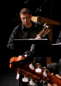Fernando Molina